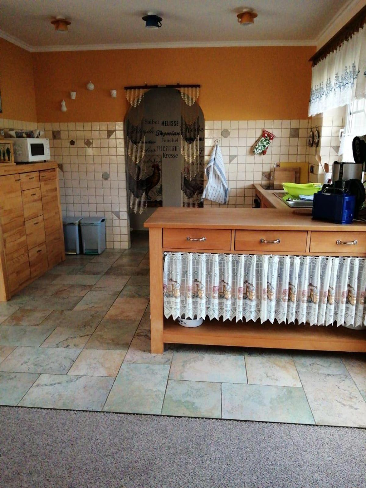 Haus-Schiffer-Ferienwohnung-Lilli Rhauderfehn Экстерьер фото